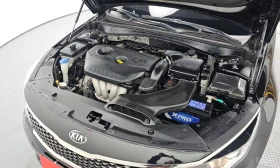 Kia K5 Газ | Подгрев, снимка 5