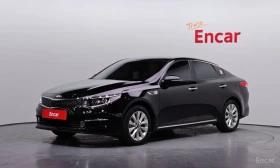 Kia K5 Газ | Подгрев, снимка 1