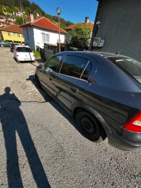Opel Astra, снимка 9