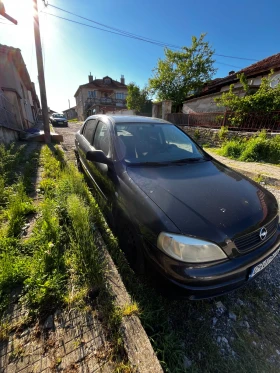 Opel Astra, снимка 6