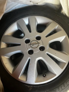Opel Astra, снимка 5