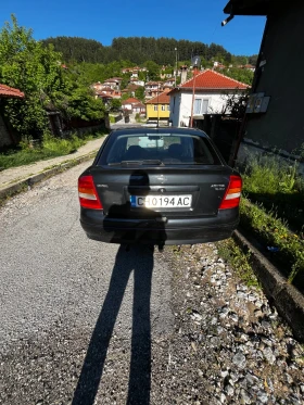Opel Astra, снимка 7
