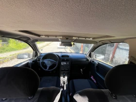 Opel Astra, снимка 1