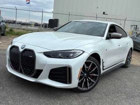 BMW i4 M50  CARFAX, снимка 1