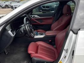 BMW i4 M50  CARFAX, снимка 12