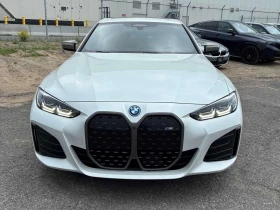 BMW i4 M50  CARFAX, снимка 6