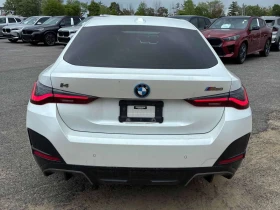 BMW i4 M50  CARFAX, снимка 4