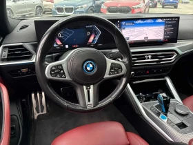 BMW i4 M50  CARFAX, снимка 13