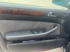 Audi A6 2.4 170 QUATTRO, снимка 8
