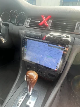 Audi A6 2.4 170 QUATTRO, снимка 9