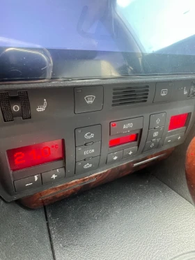 Audi A6 2.4 170 QUATTRO, снимка 10