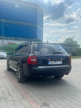 Audi A6 2.4 170 QUATTRO, снимка 6