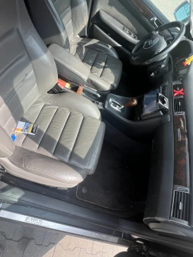Audi A6 2.4 170 QUATTRO, снимка 7