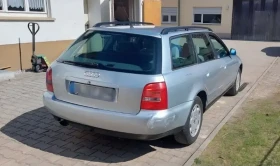 Audi A4, снимка 1