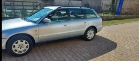 Audi A4, снимка 2