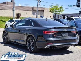 Audi S5 3.0TFSI* quattro* Technik* АвтоКредит* (ЦЕНА ДО БГ, снимка 4