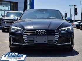 Audi S5 3.0TFSI* quattro* Technik* АвтоКредит* (ЦЕНА ДО БГ, снимка 2