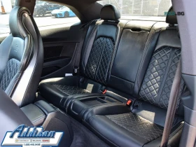 Audi S5 3.0TFSI* quattro* Technik* АвтоКредит* (ЦЕНА ДО БГ, снимка 17