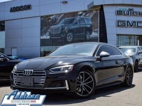 Audi S5 3.0TFSI* quattro* Technik* АвтоКредит* (ЦЕНА ДО БГ, снимка 1