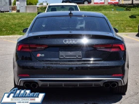 Audi S5 3.0TFSI* quattro* Technik* АвтоКредит* (ЦЕНА ДО БГ, снимка 5