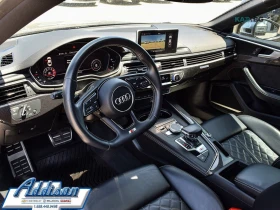 Audi S5 3.0TFSI* quattro* Technik* АвтоКредит* (ЦЕНА ДО БГ, снимка 6