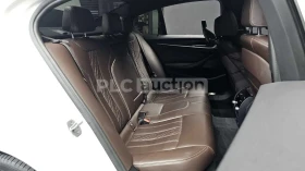 BMW 530 M SPORT/ФИКСИРАНА ЦЕНА ДО БЪЛГАРИЯ, снимка 13