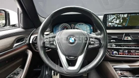 BMW 530 M SPORT/ФИКСИРАНА ЦЕНА ДО БЪЛГАРИЯ, снимка 7