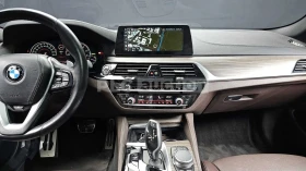 BMW 530 M SPORT/ФИКСИРАНА ЦЕНА ДО БЪЛГАРИЯ, снимка 6