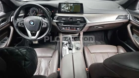 BMW 530 M SPORT/ФИКСИРАНА ЦЕНА ДО БЪЛГАРИЯ, снимка 5