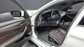 BMW 530 M SPORT/ФИКСИРАНА ЦЕНА ДО БЪЛГАРИЯ, снимка 12