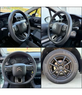 Citroen C3 * 1.2 PureTech * 97 170KM * COC * KTEO, снимка 16