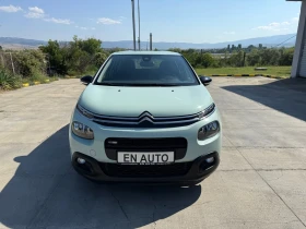 Citroen C3 * 1.2 PureTech * 97 170KM * COC * KTEO, снимка 2