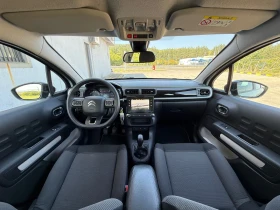 Citroen C3 * 1.2 PureTech * 97 170KM * COC * KTEO, снимка 11