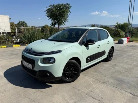 Citroen C3 * 1.2 PureTech * 97 170KM * COC * KTEO, снимка 4