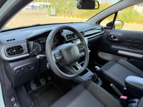 Citroen C3 * 1.2 PureTech * 97 170KM * COC * KTEO, снимка 8