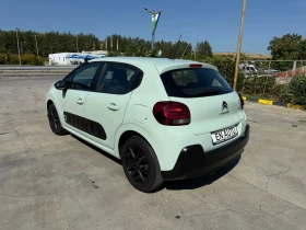 Citroen C3 * 1.2 PureTech * 97 170KM * COC * KTEO, снимка 7
