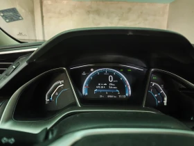 Honda Civic, снимка 9