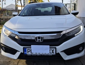 Honda Civic, снимка 1