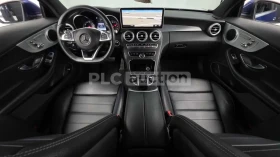 Mercedes-Benz C 200 AMG LINE /PANORAMA/360CAM/FULL, снимка 7
