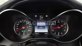 Mercedes-Benz C 200 AMG LINE /PANORAMA/360CAM/FULL, снимка 8