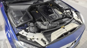Mercedes-Benz C 200 AMG LINE /PANORAMA/360CAM/FULL, снимка 6