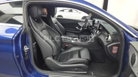 Mercedes-Benz C 200 AMG LINE /PANORAMA/360CAM/FULL, снимка 10