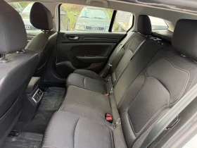 Renault Megane 1.5 DCI, снимка 10