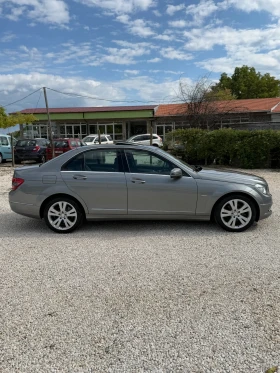 Mercedes-Benz C 250 Mercedes-Benz C 250 CGI , снимка 3