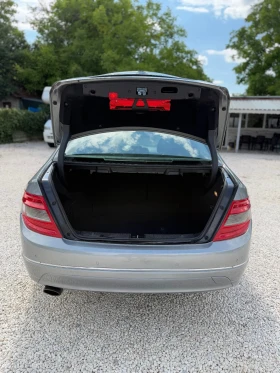 Mercedes-Benz C 250 Mercedes-Benz C 250 CGI , снимка 16