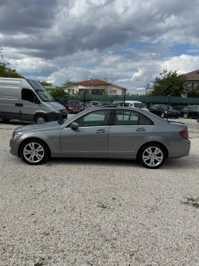 Mercedes-Benz C 250 Mercedes-Benz C 250 CGI , снимка 4