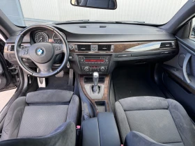 BMW 320 M PAKET X-DRIVE, снимка 9