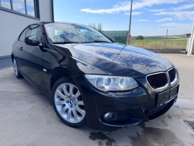BMW 320 M PAKET X-DRIVE, снимка 8