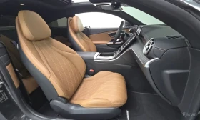 Mercedes-Benz CLE 450 AMG LINE | МАСАЖ | ПАНОРАМА | DISTRONIC | 360 CAM, снимка 8