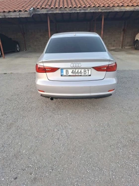 Audi A3, снимка 3